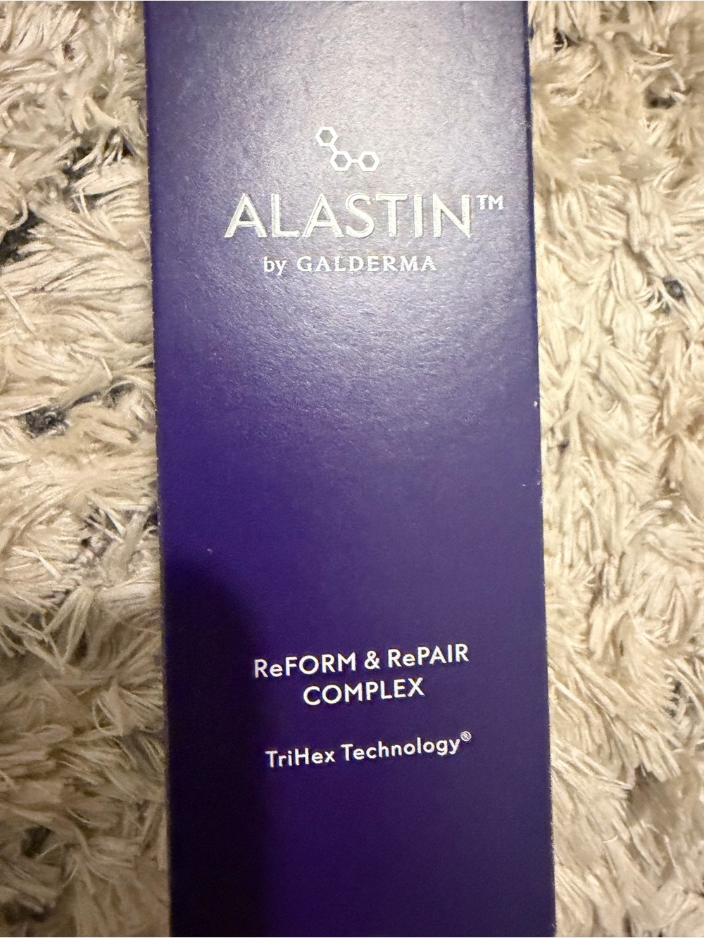 Alastin ReFORM & RePAIR Complex - Purple | Alastin by Galderma - Picture 2 of 6